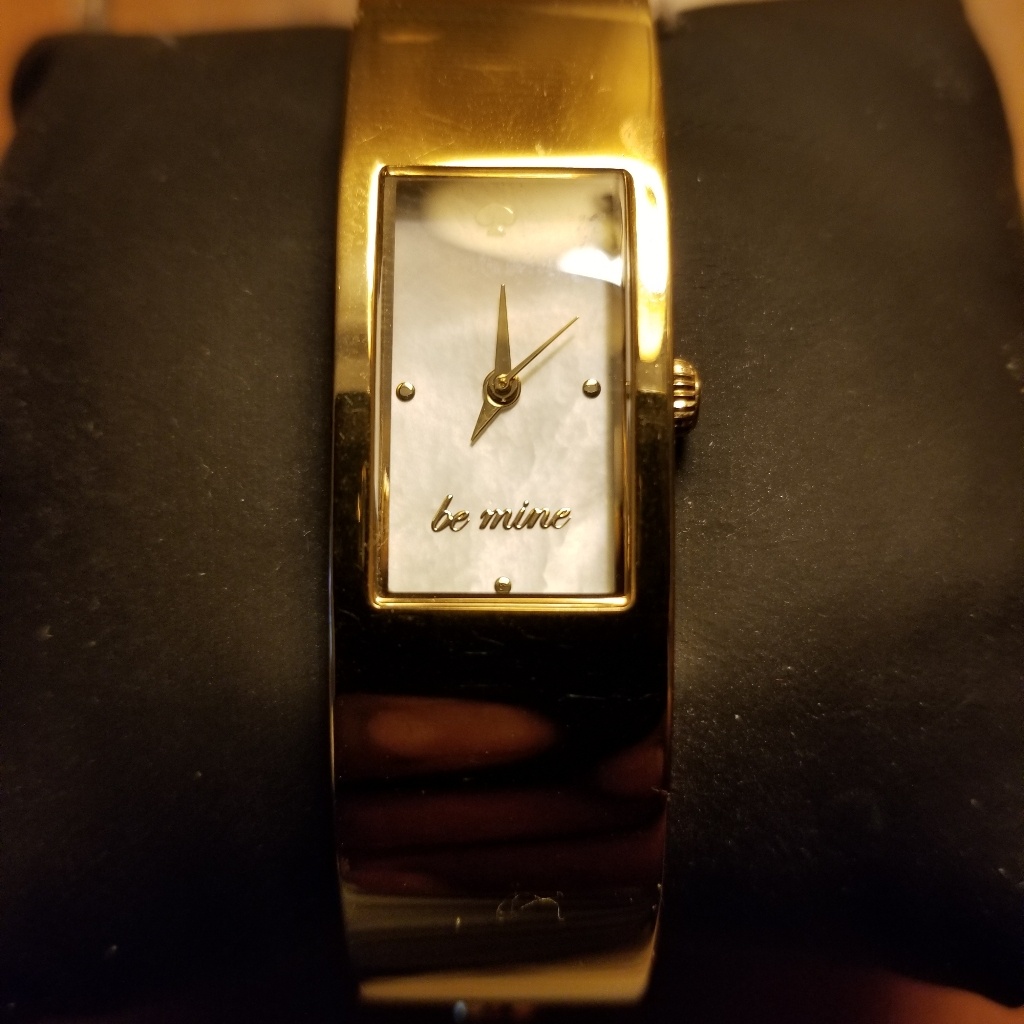 Kate Spade Ladies Watch